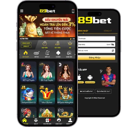 Bắn Cá Đổi Thưởng VN88 Win