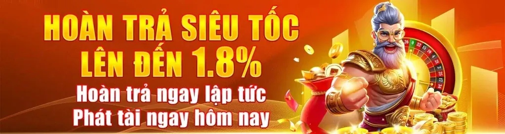 Hình ảnh chính các khuyến mãi độc quyền của vn88 win