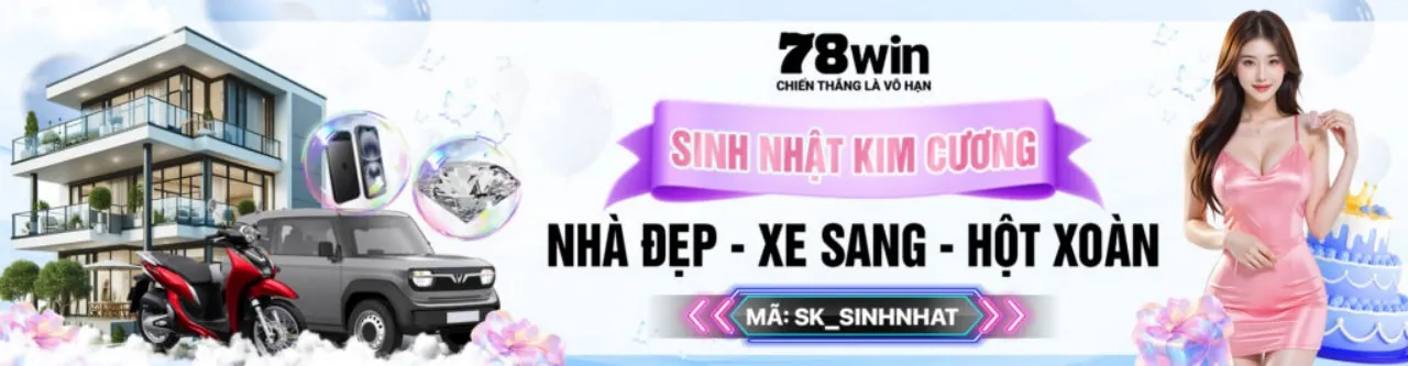 Hình ảnh đại diện chương trình VIP vn88 win sang trọng