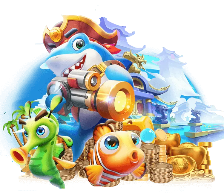 Hướng dẫn chơi bắn cá vn88 win